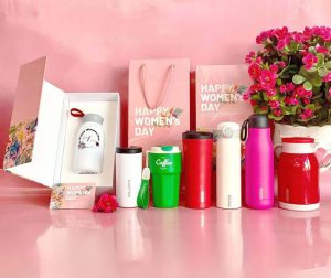 Quà 20 10 cho nhân viên nữ