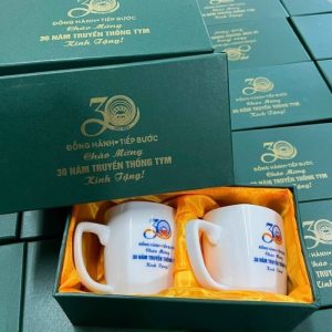Quà tặng sinh nhật công ty cho công nhân