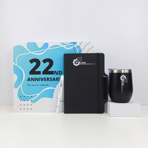 Quà tặng sinh nhật công ty