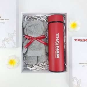 Quà tặng cho công nhân