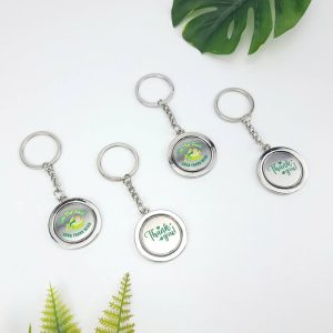 Quà tặng kỷ niệm ngày thành lập công ty