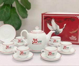 Quà tặng kỷ niệm ngày thành lập công ty