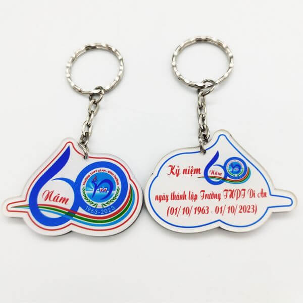 Quà tặng sinh nhật công ty