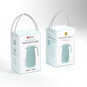 Quà Tết cho công nhân in logo 