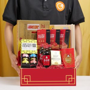 Mua quà Tết cho công nhân ở đâu