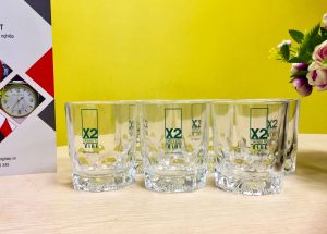 Quà tết cho công nhân viên