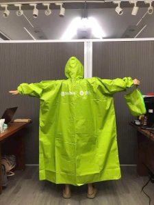 quà tặng công nhân in logo