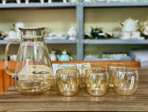 công ty tặng quà cho công nhân