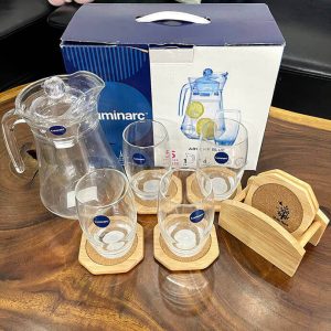 quà tặng công nhân viên