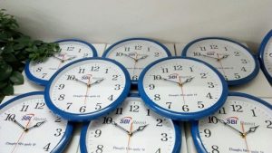 công ty tặng quà cho công nhân