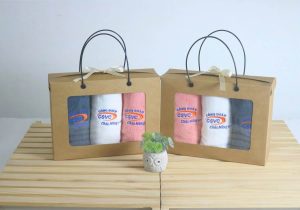 quà tặng cho công nhân