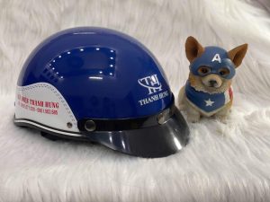 quà tặng công nhân viên