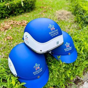 quà tặng công nhân in logo