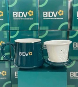 quà tặng công nhân cao cấp