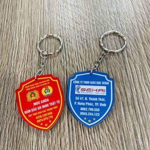 quà tặng công đoàn cao cấp