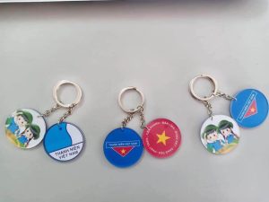 Công ty quà tặng công đoàn