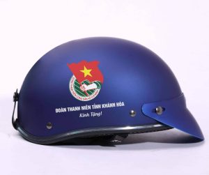 quà tặng công đoàn in logo