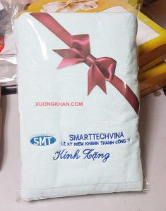 Quà công đoàn nên tặng gì?