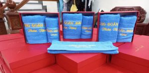 Quà tặng công đoàn là gì?