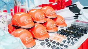 Quà công đoàn nên tặng gì?