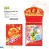 Lịch 52 Tuần 2027 AC Mẫu AC01 - Việt Nam Tinh Hoa Sáng Ngời (18 x 193 cm) Quà Tết Công Nhân Viên Chiết Khấu Cao in logo doanh nghiệp quà tặng Tết tại Quà Tặng Công Nhân