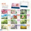 Lịch Bloc 2027 AC Mẫu AC22 - Hà Nội (25 x 16 cm) Quà Tết Công Nhân Viên Chiết Khấu Cao in logo doanh nghiệp quà tặng Tết tại Quà Tặng Công Nhân
