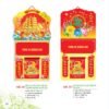 Lịch Treo Tường Lò Xo 2027 AK Mẫu AK12 (40 x 60 cm) Quà Tết Công Nhân Viên Chiết Khấu Cao in logo doanh nghiệp quà tặng Tết tại Quà Tặng Công Nhân