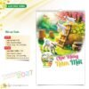 Lịch Treo Tường 2027 HT Mẫu HT51 (40 x 60cm) Quà Tết Công Nhân Viên Chiết Khấu Cao in logo doanh nghiệp quà tặng Tết tại Quà Tặng Công Nhân
