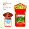 Lịch Bloc Siêu Đại 2027 MT Mẫu MT08 (20 x 30cm) Quà Tết Công Nhân Viên Chiết Khấu Cao in logo doanh nghiệp quà tặng Tết tại Quà Tặng Công Nhân