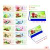 Lịch Để Bàn 2027 MT Mẫu MT56 (24 x 17cm) Quà Tết Công Nhân Viên Chiết Khấu Cao in logo doanh nghiệp quà tặng Tết tại Quà Tặng Công Nhân