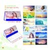 Lịch Để Bàn 2027 MT Mẫu MT62 (24 x 17cm) Quà Tết Công Nhân Viên Chiết Khấu Cao in logo doanh nghiệp quà tặng Tết tại Quà Tặng Công Nhân