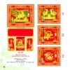 Bìa Lò Xo Dán Bloc 2027 MT Mẫu MT66 - An Khang Thịnh Vượng (38 x 66 cm) Quà Tết Công Nhân Viên Chiết Khấu Cao in logo doanh nghiệp quà tặng Tết tại Quà Tặng Công Nhân