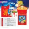 Lịch Bìa Treo 2027 NB Mẫu NB3 (40 x 60cm) Quà Tết Công Nhân Viên Chiết Khấu Cao in logo doanh nghiệp quà tặng Tết tại Quà Tặng Công Nhân