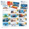 Lịch Để Bàn 2027 NB Mẫu NB338 (16 x 24 cm) Quà Tết Công Nhân Viên Chiết Khấu Cao in logo doanh nghiệp quà tặng Tết tại Quà Tặng Công Nhân