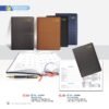 Lịch Bloc Đại Đặc Biệt 2027 NB Mẫu NBST11 (16  x  24cm) Quà Tết Công Nhân Viên Chiết Khấu Cao in logo doanh nghiệp quà tặng Tết tại Quà Tặng Công Nhân