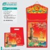 Lịch 52 Tuần 2027 NH Mẫu NH23 (30 x 40cm) Quà Tết Công Nhân Viên Chiết Khấu Cao in logo doanh nghiệp quà tặng Tết tại Quà Tặng Công Nhân
