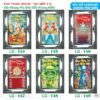 Lịch Bìa Treo 2027 TS Mẫu TS-84 (49 x 78 cm) Quà Tết Công Nhân Viên Chiết Khấu Cao