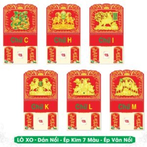 Lịch Treo Tường Lò Xo 2027 TS Mẫu TS-89 (40 x 60 cm) Quà Tết Công Nhân Viên Chiết Khấu Cao