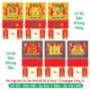 Lịch Treo Tường Lò Xo 2027 TS Mẫu TS-90 (40 x 60 cm) Quà Tết Công Nhân Viên Chiết Khấu Cao
